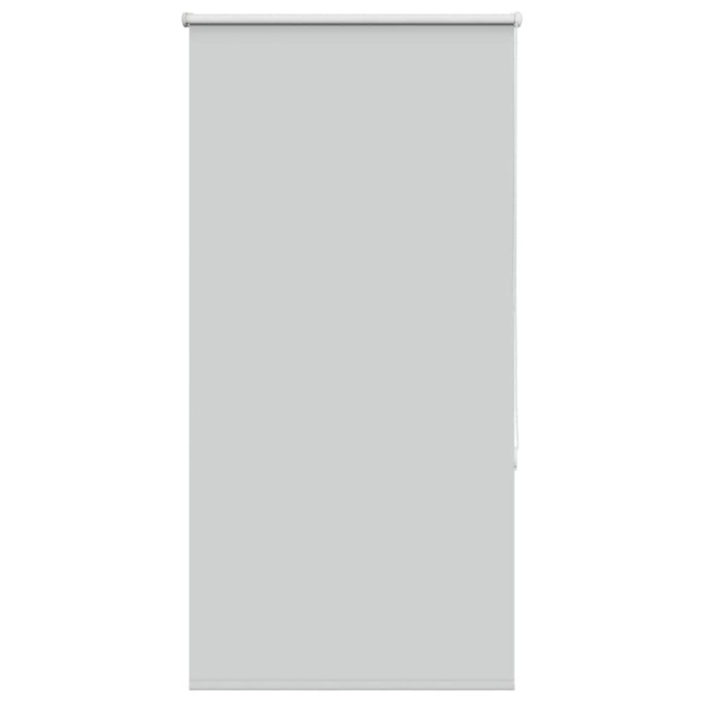 vidaXL Jaluzea cu role opace 85x150 cm lățime material 80,7 cm