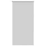 vidaXL Jaluzea cu role opace 85x150 cm lățime material 80,7 cm