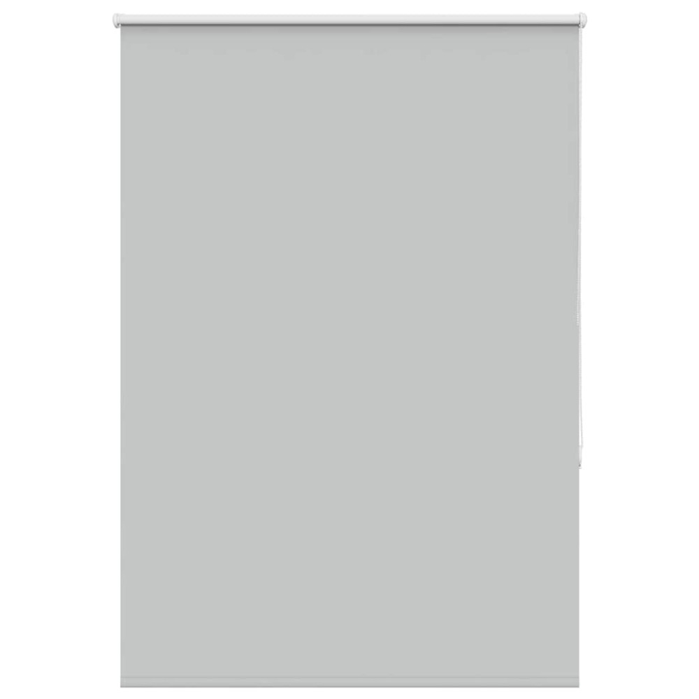 vidaXL Jaluzea cu role opace 100x150 cm lățime material 95,7 cm