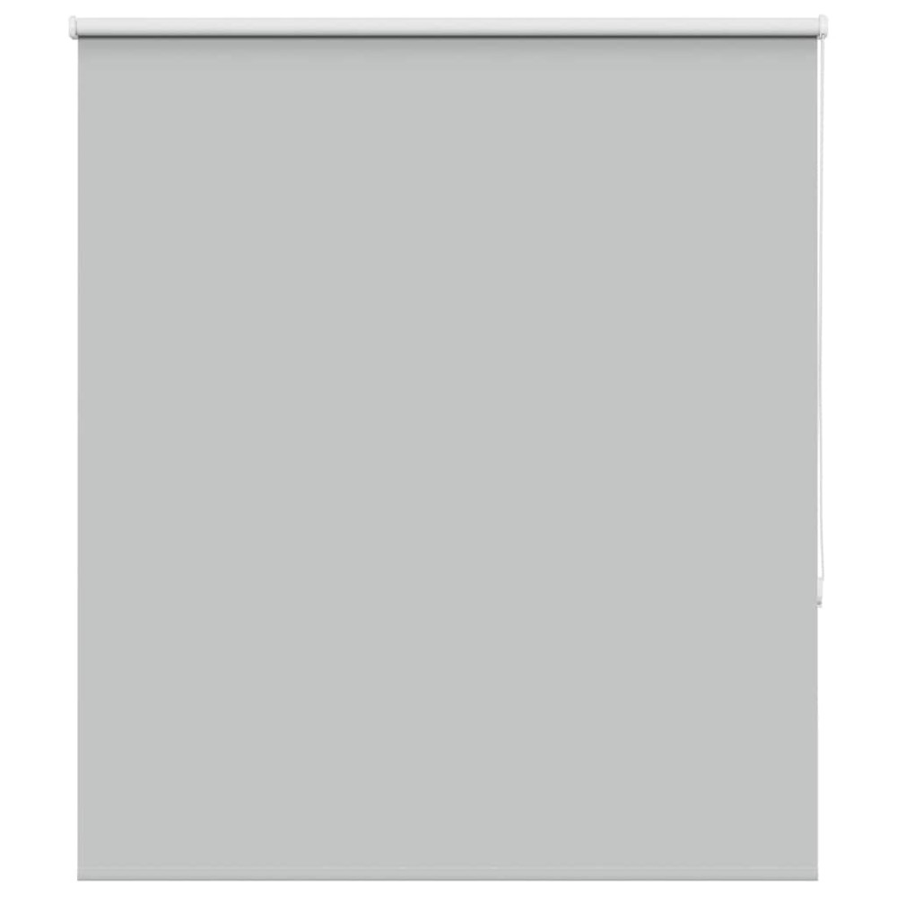 vidaXL Jaluzea cu role opace 130x150 cm lățime material 126,6 cm