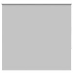 vidaXL Jaluzea cu role opace 150x150 cm Lățime țesătură 146,6 cm vidaXL Jaluzea cu role opace 150x150 cm Lățime țesătură 146,6 cm