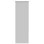 vidaXL Jaluzea cu role opace 40x175 cm lățime material 35,7 cm