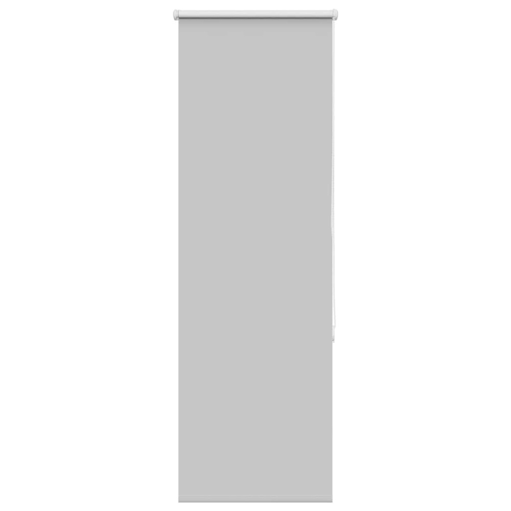 vidaXL Jaluzea cu role opace 50x175 cm lățime material 45,7 cm