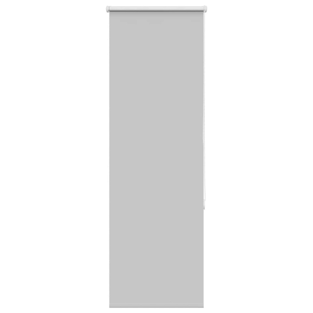 vidaXL Jaluzea cu role opace 60x175 cm lățime material 55,7 cm
