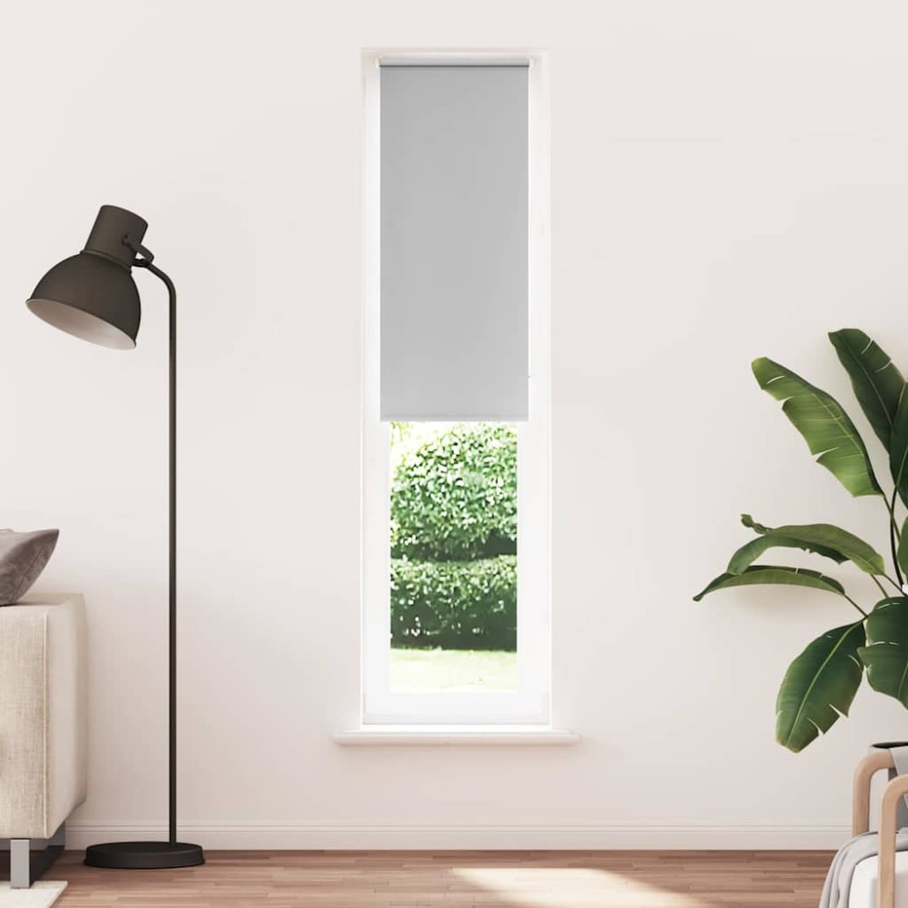 vidaXL Jaluzea cu role opace 60x210 cm lățime material 55,7 cm