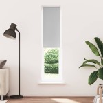 vidaXL Jaluzea cu role opace 60x210 cm lățime material 55,7 cm