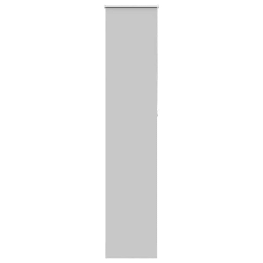 vidaXL Jaluzea cu role opace 60x210 cm lățime material 55,7 cm
