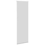 vidaXL Jaluzea cu role opace 85x210 cm lățime material 80,7 cm