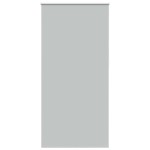 vidaXL Jaluzea cu role opace 115x210 cm Lățime material 110,7 cm