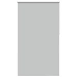 vidaXL Jaluzea cu role opace 120x210 cm Lățime material 116,6 cm