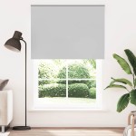 vidaXL Jaluzea cu role opace 145x210 cm lățime material 141,6 cm vidaXL Jaluzea cu role opace 145x210 cm lățime material 141,6 cm