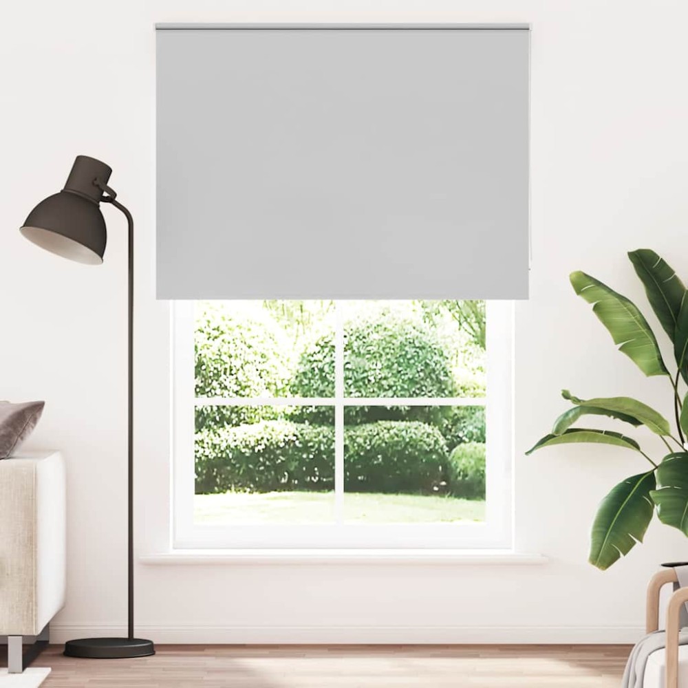 vidaXL Jaluzea cu role opace 160x210 cm lățime material 156,6 cm