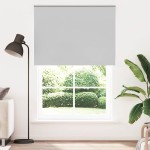 vidaXL Jaluzea cu role opace 160x210 cm lățime material 156,6 cm