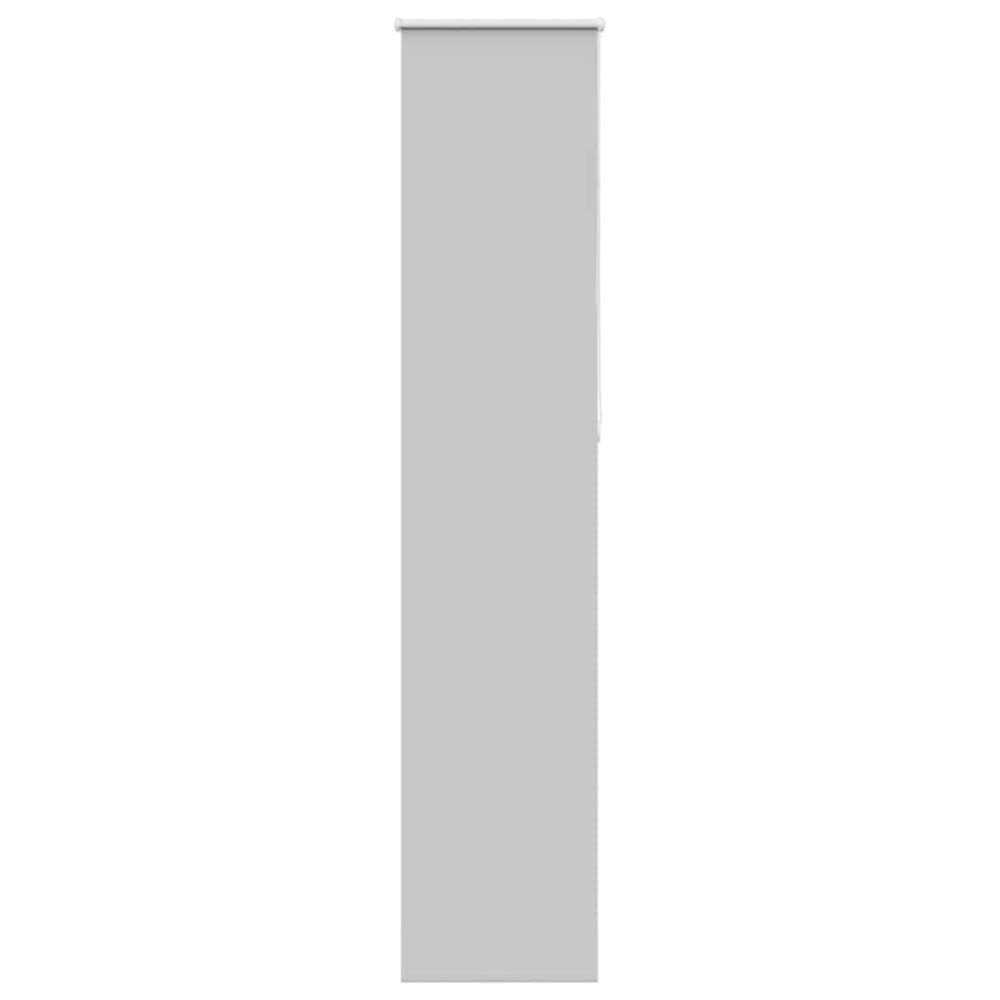 vidaXL Jaluzea cu role opace 55x230 cm lățime material 50,7 cm