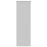 vidaXL Jaluzea cu role opace 75x230 cm lățime material 70,7 cm