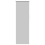 vidaXL Jaluzea cu role opace 80x230 cm lățime material 75,7 cm