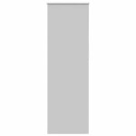 vidaXL Jaluzea cu role opace 85x230 cm lățime material 80,7 cm vidaXL Jaluzea cu role opace 85x230 cm lățime material 80,7 cm