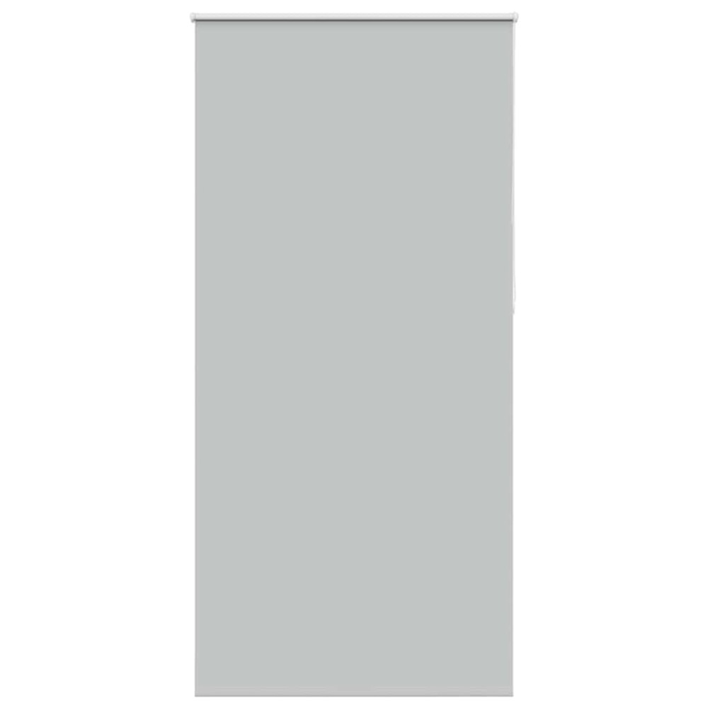 vidaXL Jaluzea cu role opace 95x230 cm Lățime material 90,7 cm