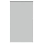 vidaXL Jaluzea cu role opace 120x230 cm Lățime material 116,6 cm