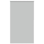 vidaXL Jaluzea cu role opace 130x230 cm lățime material 126,6 cm