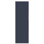 vidaXL Jaluzea cu role opace 40x130 cm lățime material 35,7 cm