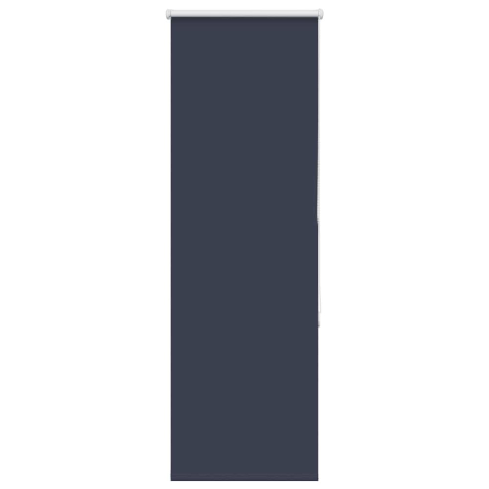 vidaXL Jaluză cu role opace 45x130 cm lățime material 40,7 cm
