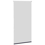 vidaXL Jaluzea cu role opace 85x130 cm lățime material 80,7 cm