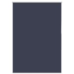 vidaXL Jaluzea cu role opace 90x130 cm Lățime material 85,7 cm