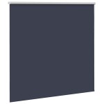 vidaXL Jaluzea cu role opace 165x130 cm Lățime material 161,6 cm
