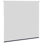 vidaXL Jaluzea cu role opace 165x130 cm Lățime material 161,6 cm
