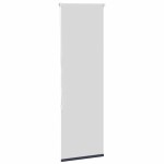 vidaXL Jaluzea cu role opace 45x150 cm lățime material 40,7 cm