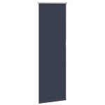 vidaXL Jaluzea cu role opace 60x150 cm lățime material 55,7 cm