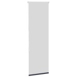 vidaXL Jaluzea cu role opace 60x150 cm lățime material 55,7 cm