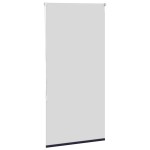 vidaXL Jaluzea cu role opace 65x150 cm lățime material 60,7 cm