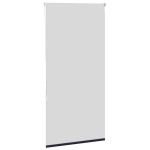 vidaXL Jaluzea cu role opace 80x150 cm lățime material 75,7 cm