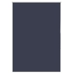 vidaXL Jaluzea cu role opace 95x150 cm lățime țesătură 90,7 cm vidaXL Jaluzea cu role opace 95x150 cm lățime țesătură 90,7 cm