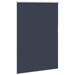 vidaXL Jaluzea cu role opace 100x150 cm lățime material 95,7 cm