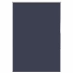 vidaXL Jaluzea cu role opace 115x150 cm Lățime material 110,7 cm