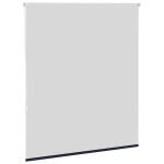 vidaXL Jaluzea cu role opace 125x150 cm Lățime material 121,6 cm vidaXL Jaluzea cu role opace 125x150 cm Lățime material 121,6 cm