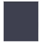 vidaXL Jaluzea cu role opace 135x150 cm Lățime material 131,6 cm vidaXL Jaluzea cu role opace 135x150 cm Lățime material 131,6 cm