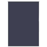 vidaXL Jaluzea cu role opace 115x175 cm Lățime material 110,7 cm