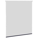 vidaXL Jaluză cu role opace 130x175 cm lățime material 126,6 cm