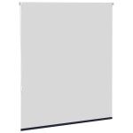 vidaXL Jaluzea cu role opace 135x175 cm Lățime material 131,6 cm