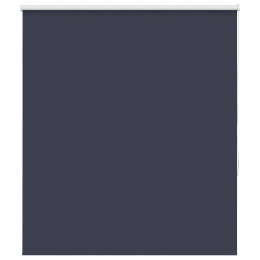 vidaXL Jaluzea cu role opace 140x175 cm Lățime material 136,6 cm
