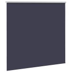 vidaXL Jaluzea cu role opace 160x175 cm lățime material 156,6 cm
