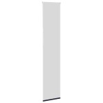 vidaXL Jaluzea cu role opace 55x210 cm lățime material 50,7 cm