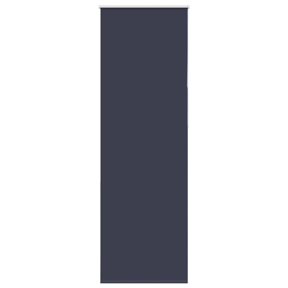 vidaXL Jaluzea cu role opace 65x210 cm lățime material 60,7 cm