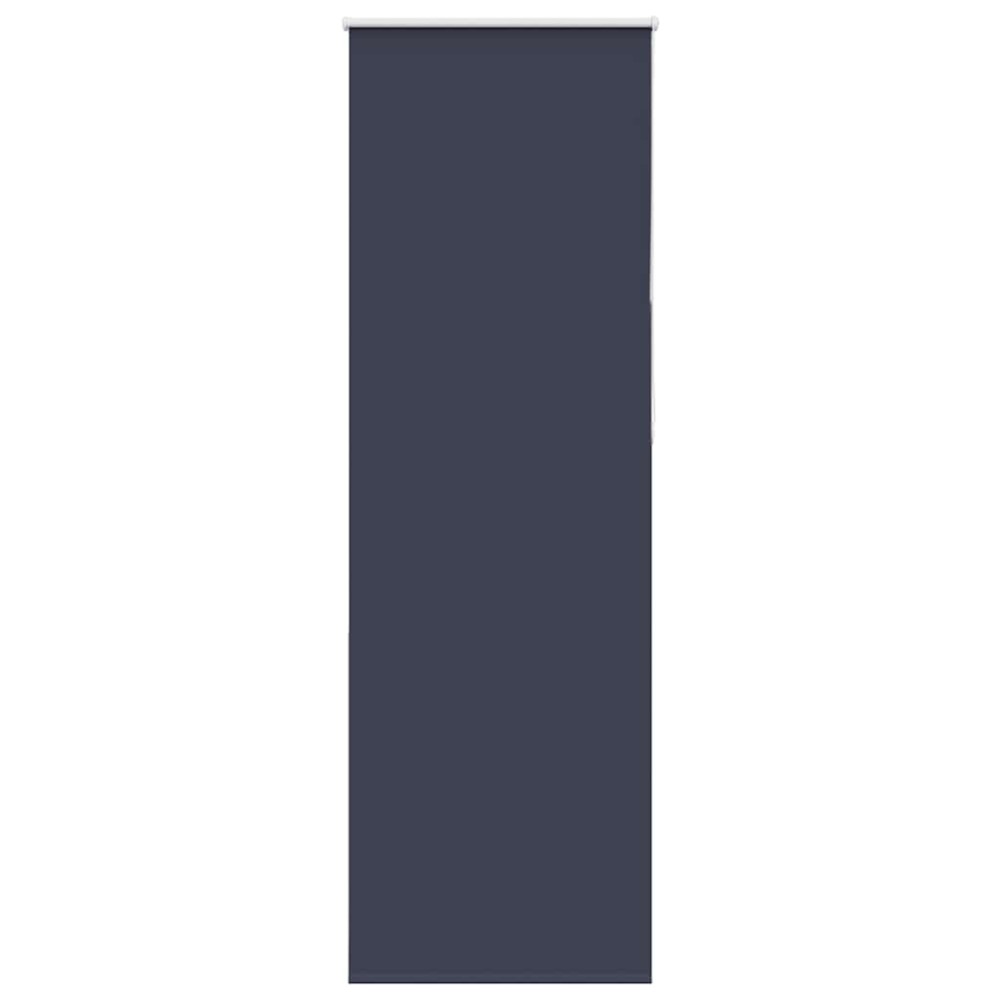 vidaXL Jaluzea cu role opace 75x210 cm lățime material 70,7 cm