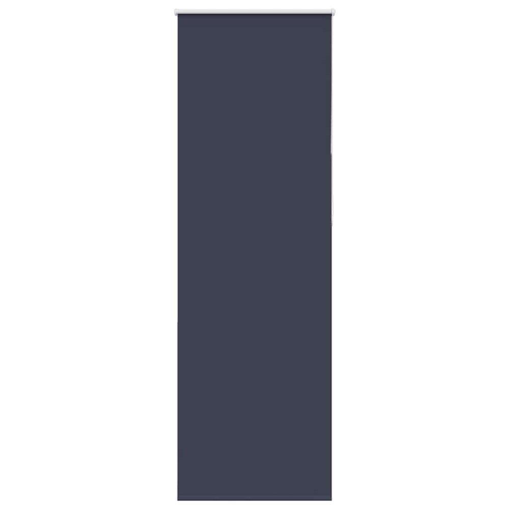 vidaXL Jaluzea cu role opace 85x210 cm lățime material 80,7 cm