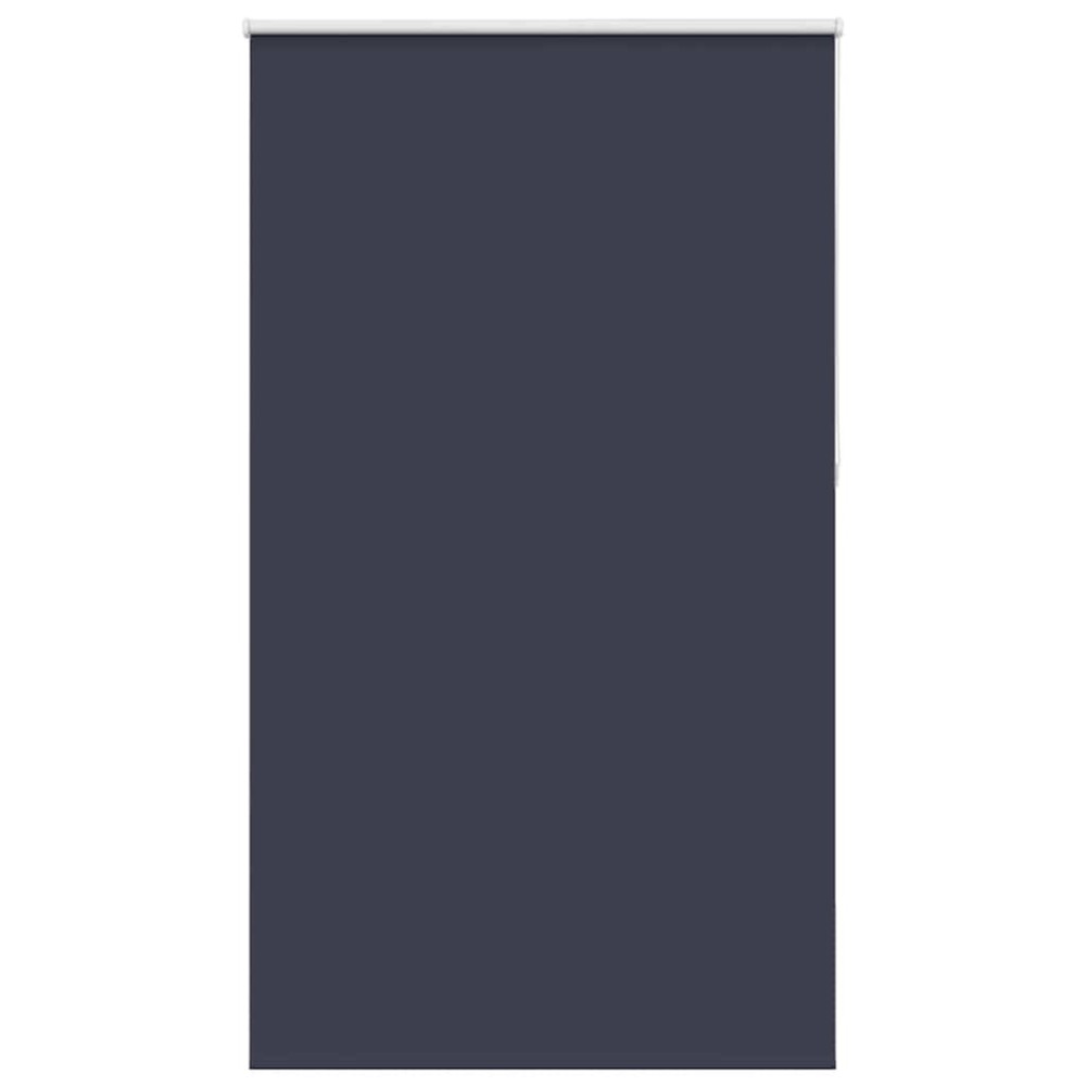 vidaXL Jaluzea cu role opace 120x210 cm lățime material 116,6 cm